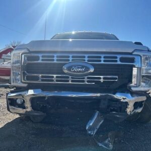 2023 Ford F550 Rollback