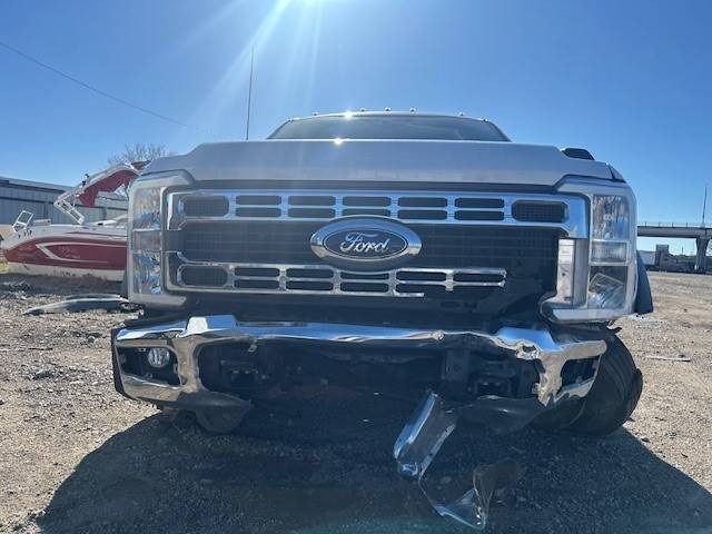 2023 Ford F550 Rollback