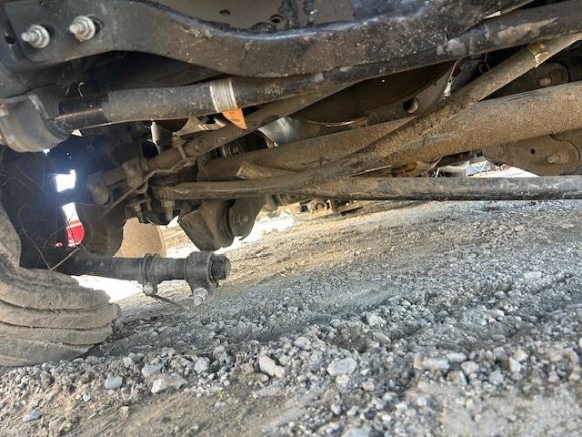 2023 Ford F550 Rollback - Image 6