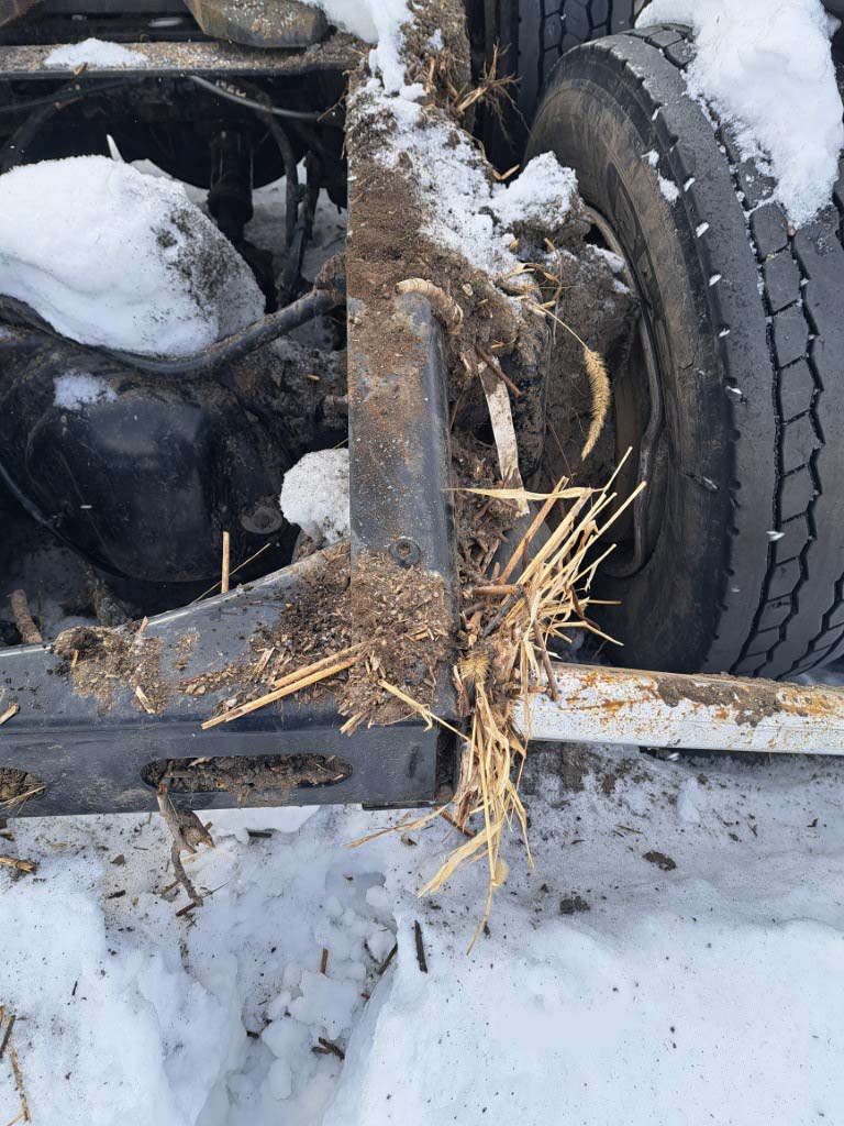 2023 Freightliner Cascadia - Image 9