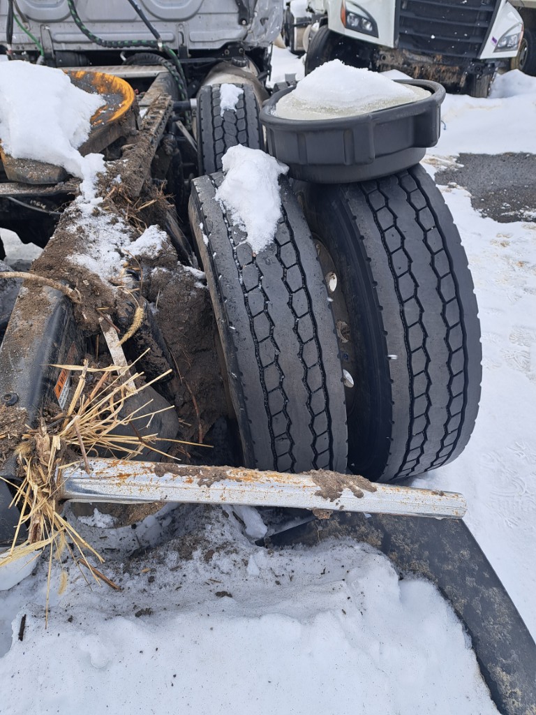 2023 Freightliner Cascadia - Image 12