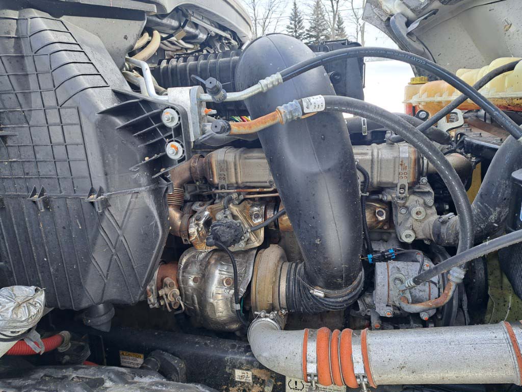 2023 Freightliner Cascadia - Image 18