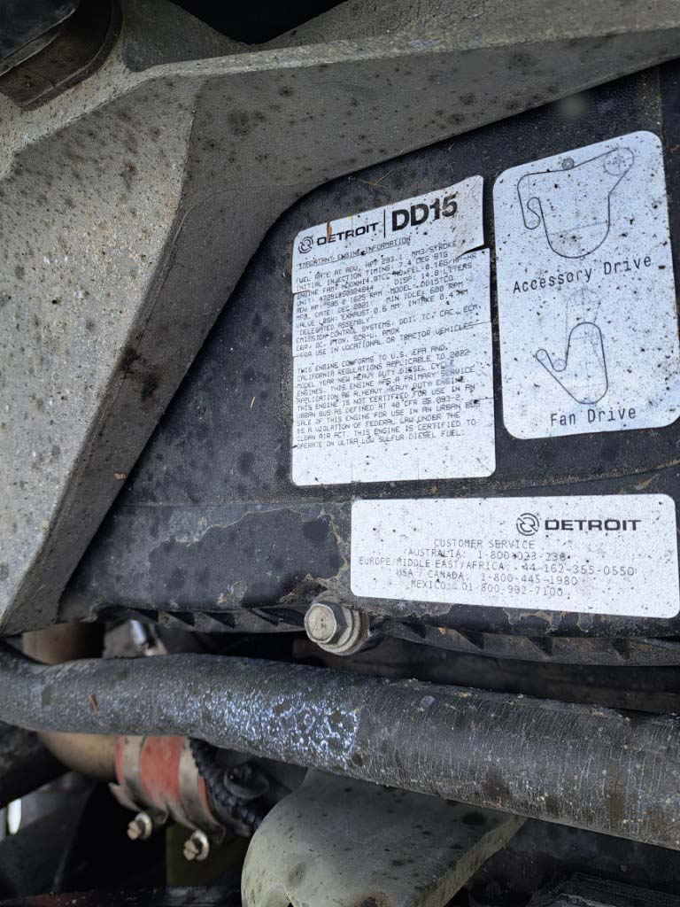 2023 Freightliner Cascadia - Image 23