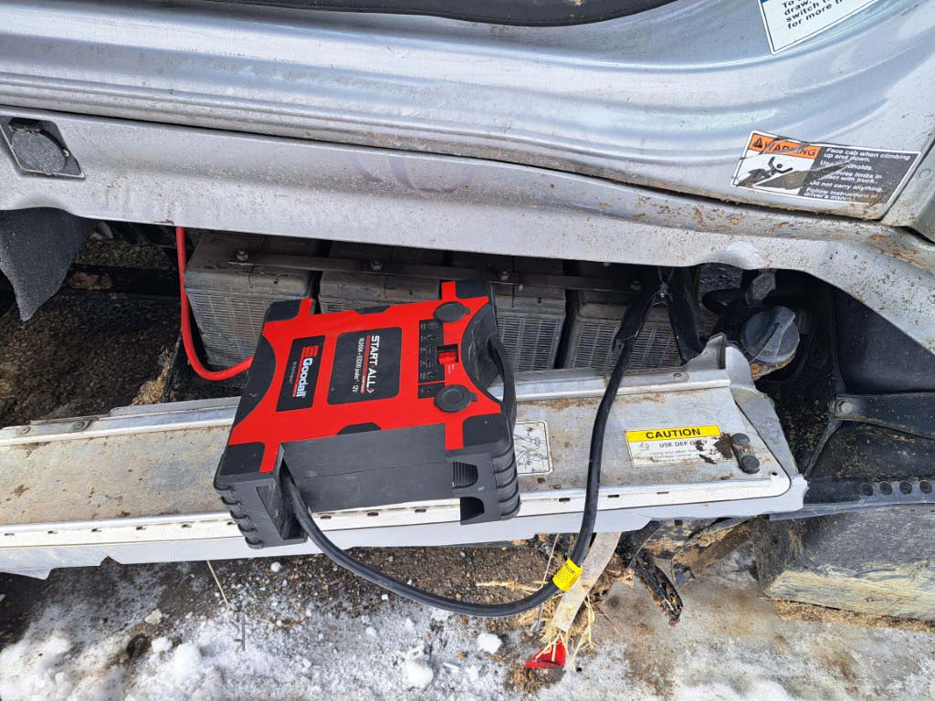 2023 Freightliner Cascadia - Image 27