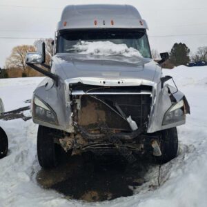 2023 Freightliner Cascadia