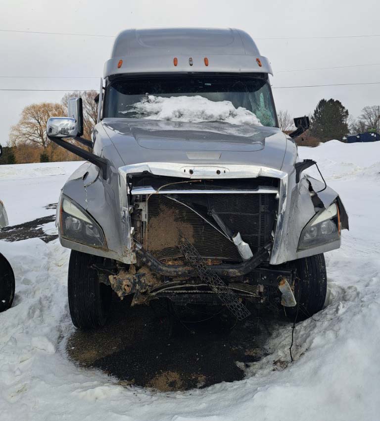 2023 Freightliner Cascadia