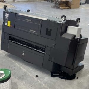 2023 HP PageWide XL 4200 MFP Printer