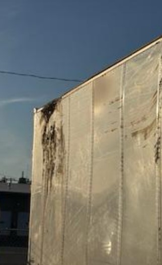 2023 Hyundai Dry Van Trailer - Image 5