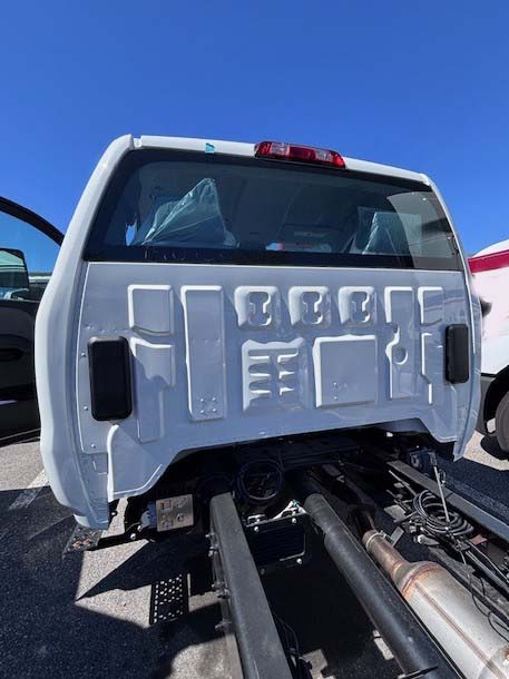 2023 International CV 515 - Image 15