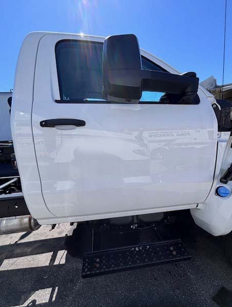 2023 International CV 515 - Image 11