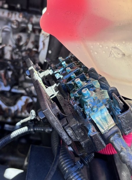 2023 International CV 515 - Image 7