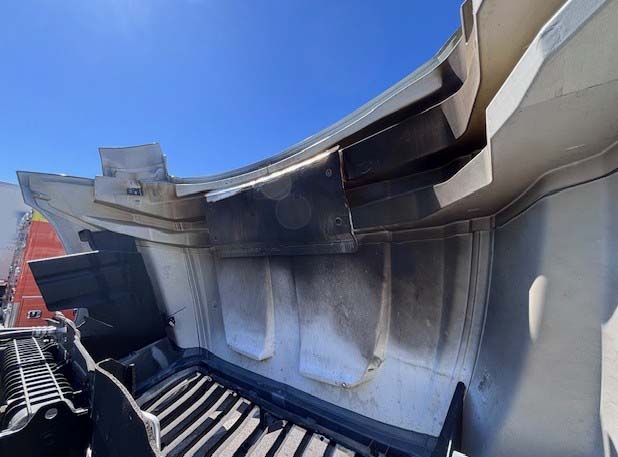 2023 International CV 515 - Image 6