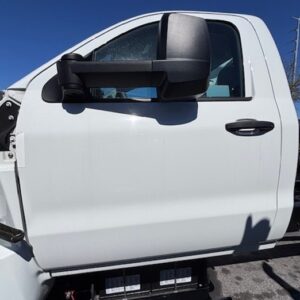 2023 International CV 515