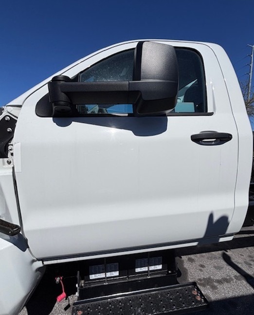 2023 International CV 515