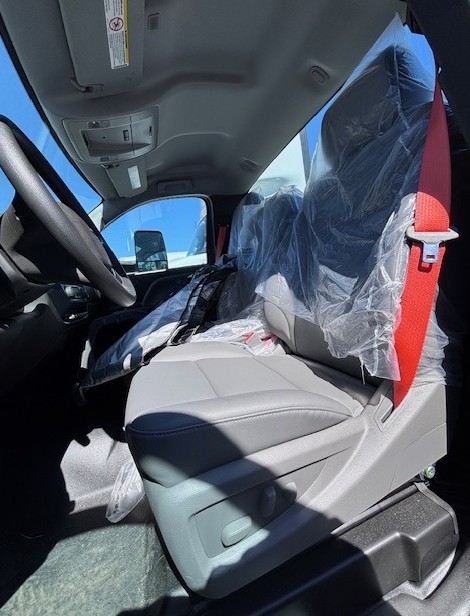 2023 International CV 515 - Image 18