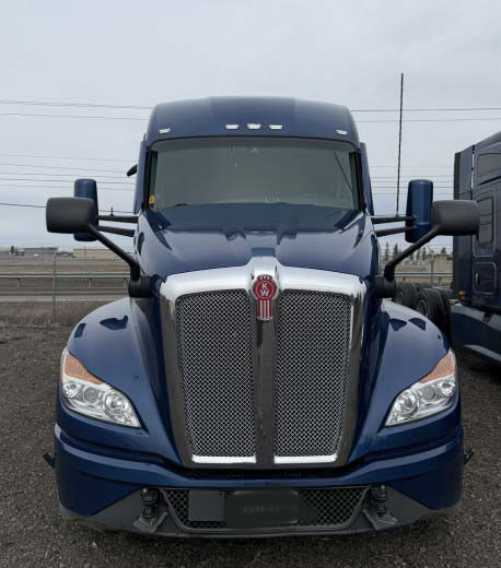2023 Kenworth T680 - Image 13