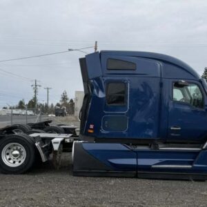 2023 Kenworth T680