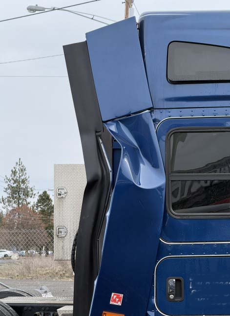 2023 Kenworth T680 - Image 6