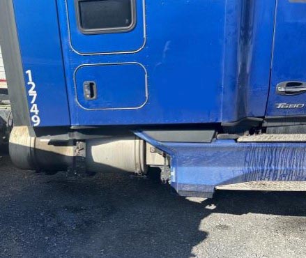 2023 Kenworth T680 - Image 8