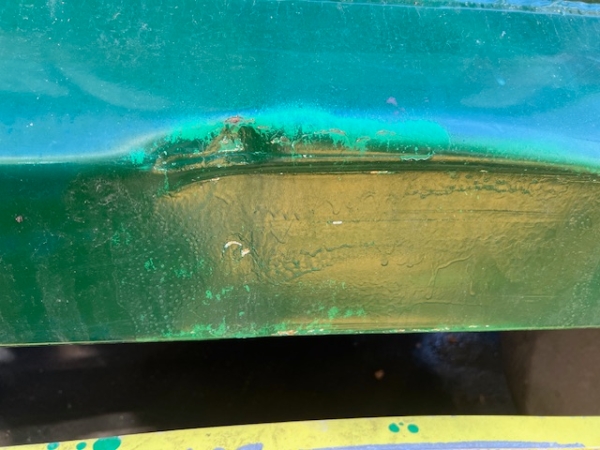 2023 Peterbilt 520 Garbage Truck - Image 14