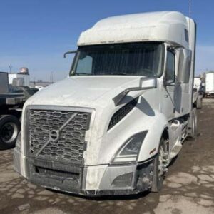 2023 Volvo VNL
