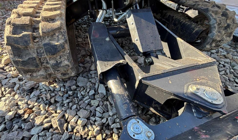 2023 Yanmar VIO35 Excavator - Image 7