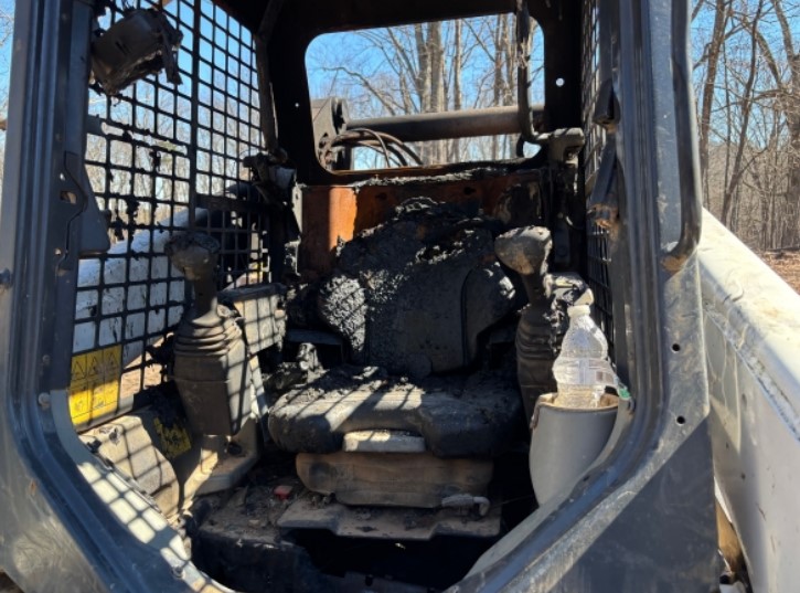 2024 Bobcat T740 Skid Steer - Image 11