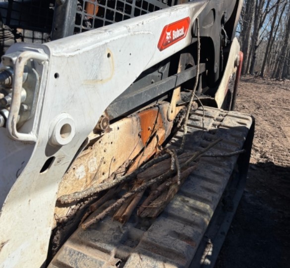 2024 Bobcat T740 Skid Steer - Image 13
