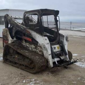 2024 Bobcat T770 Skid Steer