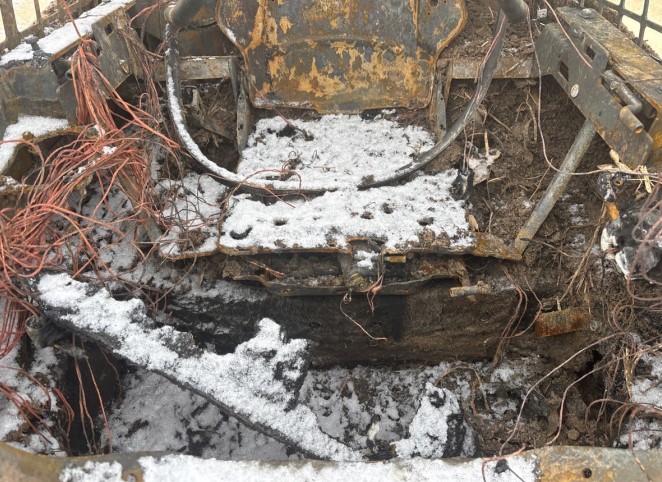 2024 Bobcat T770 Skid Steer - Image 10