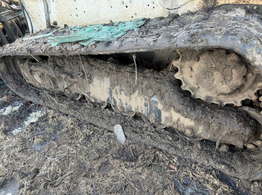 2024 Bobcat T770 Compact Track Loader - Image 10