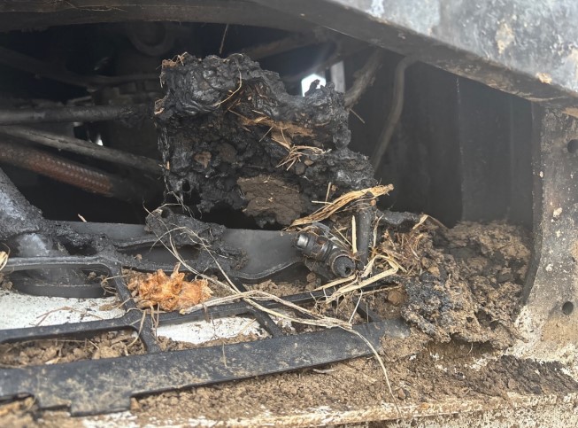 2024 Bobcat T770 Skid Steer - Image 11