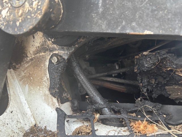 2024 Bobcat T770 Skid Steer - Image 12