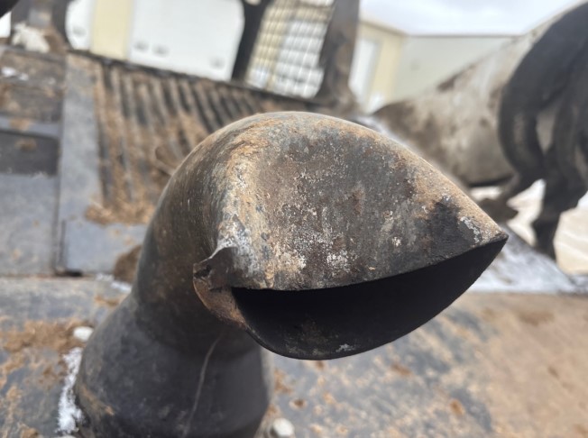 2024 Bobcat T770 Skid Steer - Image 14