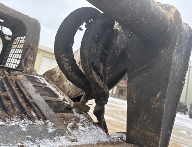 2024 Bobcat T770 Skid Steer - Image 15