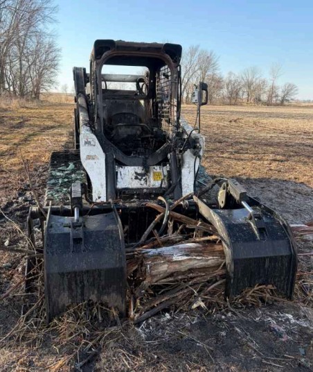 2024 Bobcat T770 Compact Track Loader - Image 2