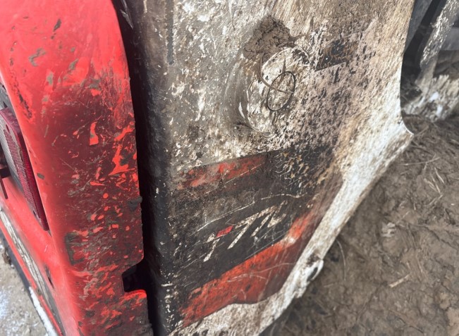 2024 Bobcat T770 Skid Steer - Image 6