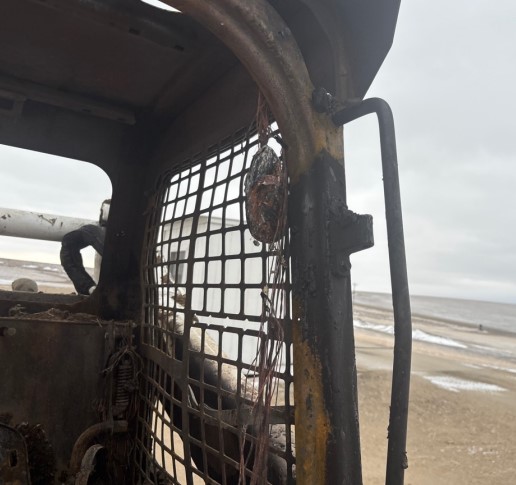 2024 Bobcat T770 Skid Steer - Image 7