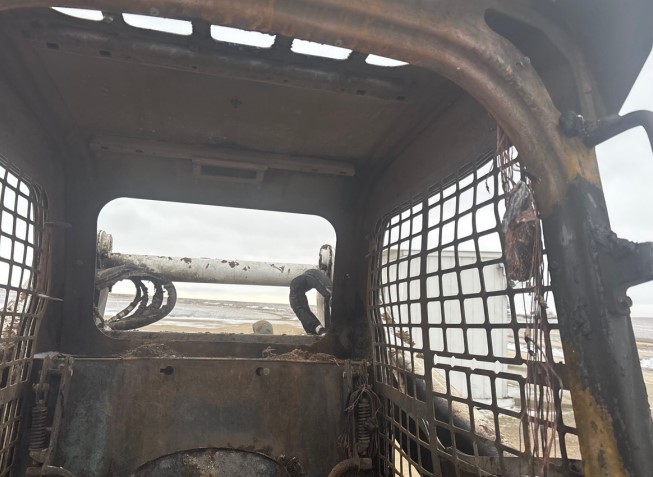 2024 Bobcat T770 Skid Steer - Image 8