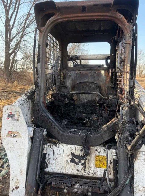 2024 Bobcat T770 Compact Track Loader - Image 8