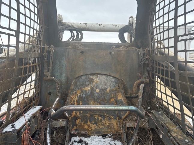 2024 Bobcat T770 Skid Steer - Image 9