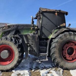 2023 Fendt FT933G7 Tractor