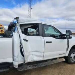 2024 Ford F-350 Dually