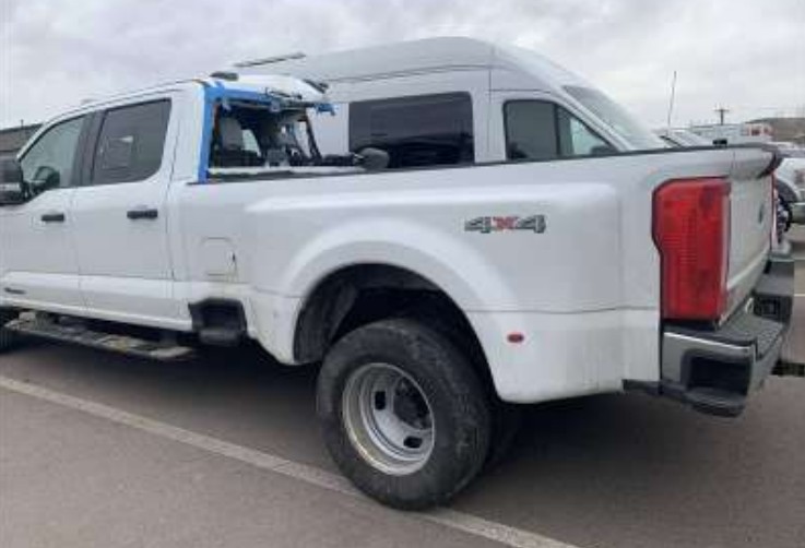 2024 Ford F-350 Dually - Image 11