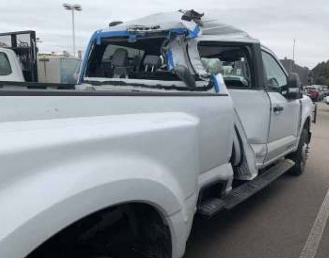 2024 Ford F-350 Dually - Image 17