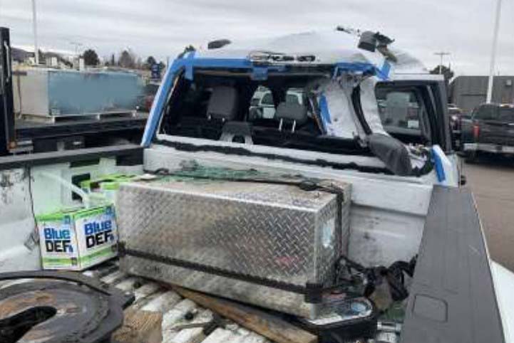 2024 Ford F-350 Dually - Image 18