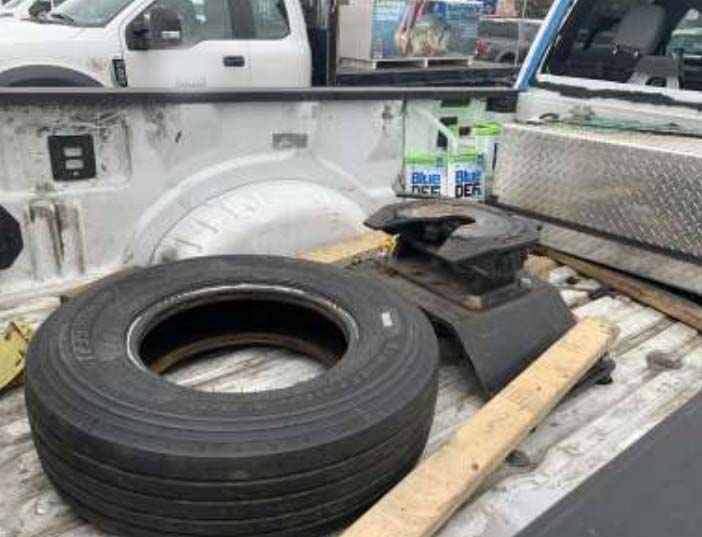 2024 Ford F-350 Dually - Image 19