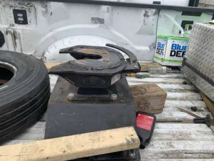 2024 Ford F-350 Dually - Image 20