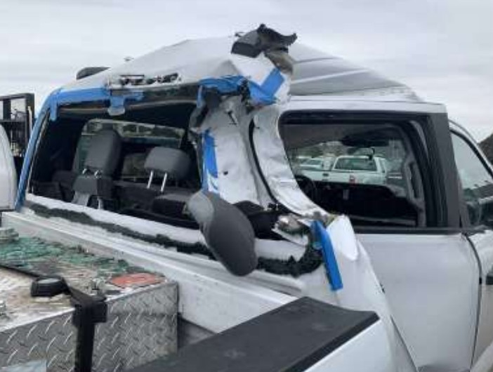 2024 Ford F-350 Dually - Image 21