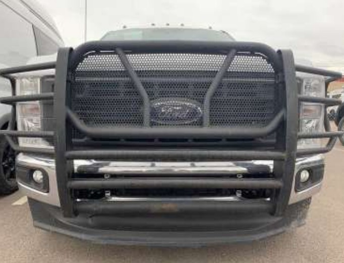 2024 Ford F-350 Dually - Image 27